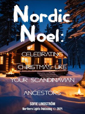 cover image of Nordic Noel